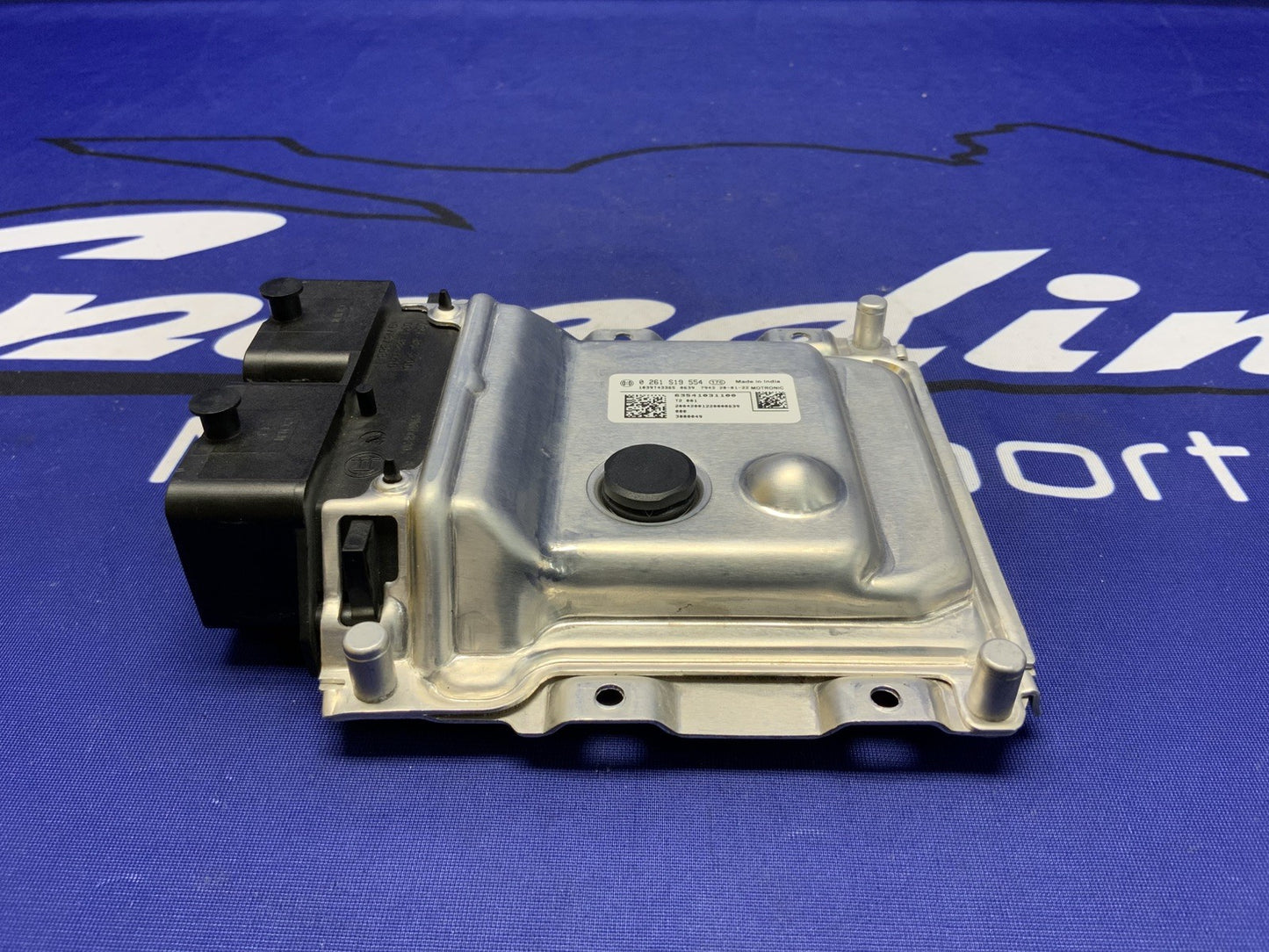 KTM EFI ECU (Akrapovic Tune) 890 Duke R 2020-2023 OEM 63541031100