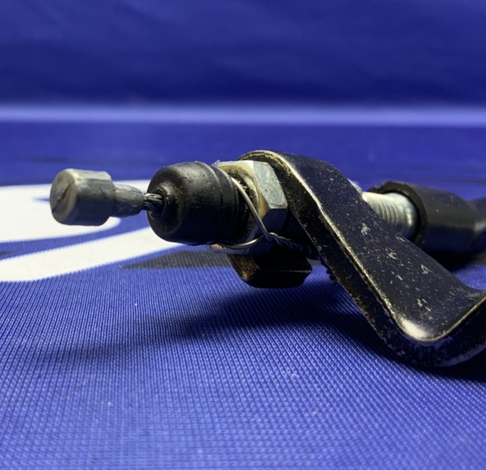 Yamaha Clutch Cable YZF-R6 2006-2024 OEM 2C0-26335-01-00