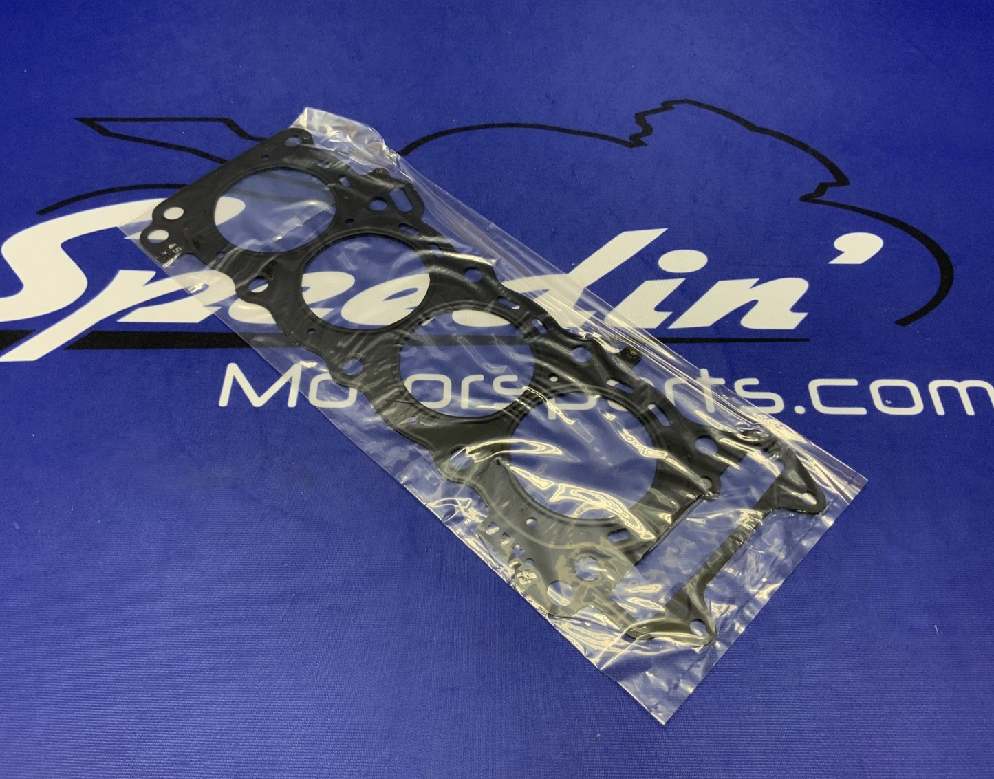 Vesrah Cylinder Head Gasket 0.45mm Suzuki GSX-R600 2008-2017 RG-3008