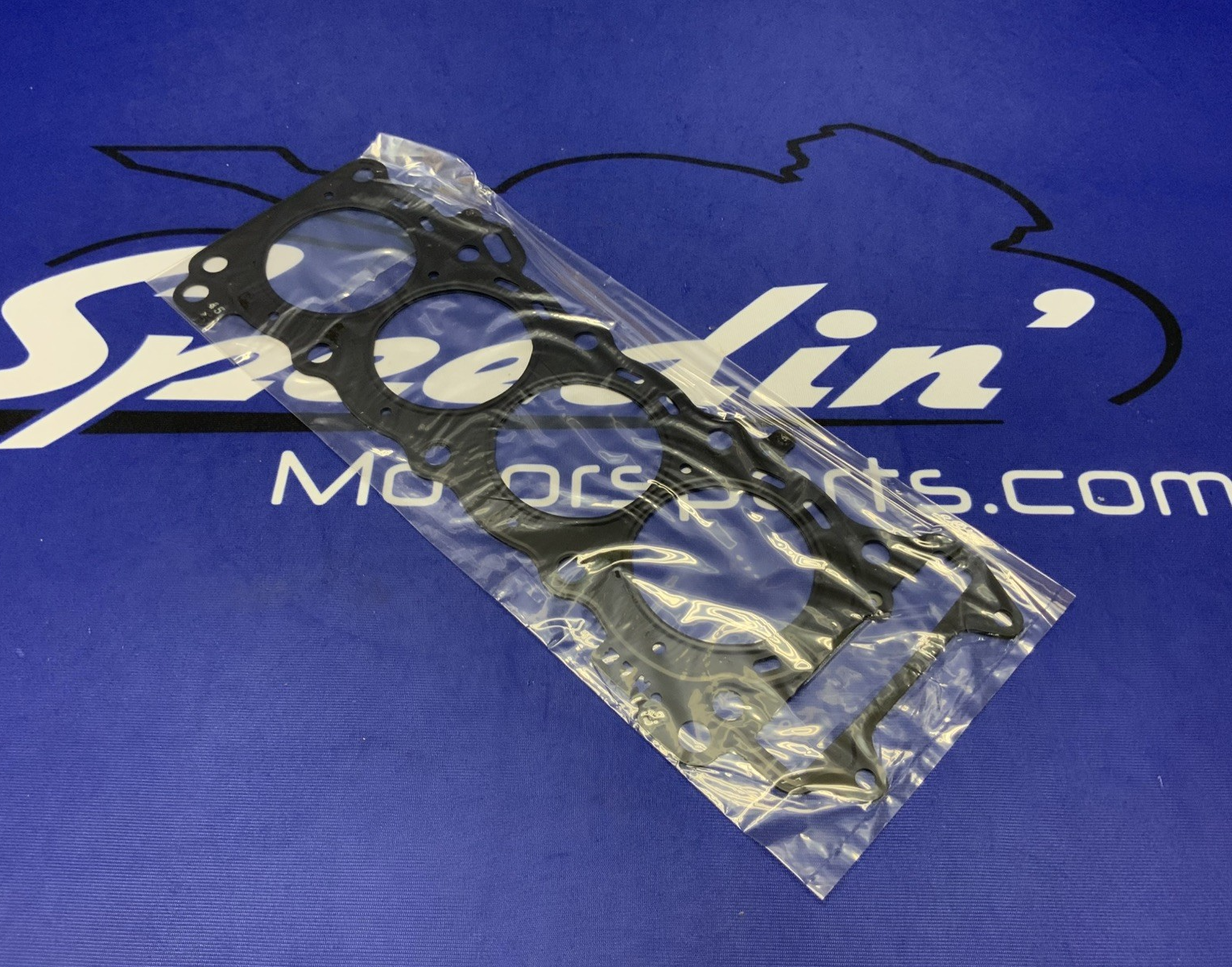 Vesrah Cylinder Head Gasket 0.45mm Suzuki GSX-R600 2008-2017 RG-3008