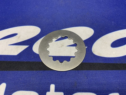 BMW Front Sprocket Securing Plate S1000RR 2010-2025 OEM 23008569916