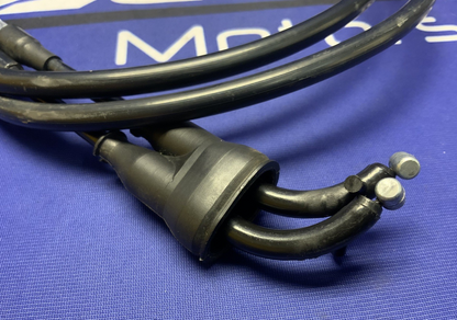 Suzuki Throttle Cable Assy RMZ 250 2007-2009 OEM 58301-10H00