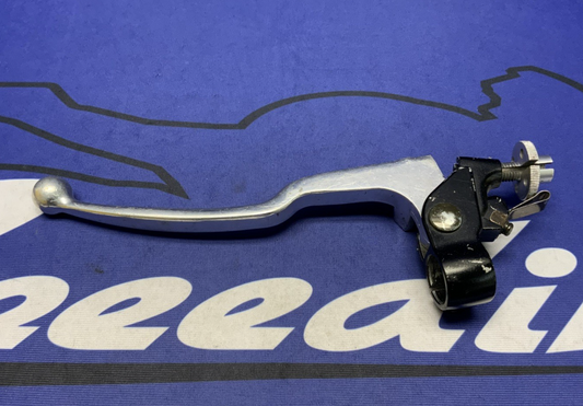 Yamaha Clutch Lever Assy YZF-R6 1999-2010 OEM 2C0-82910-02-00