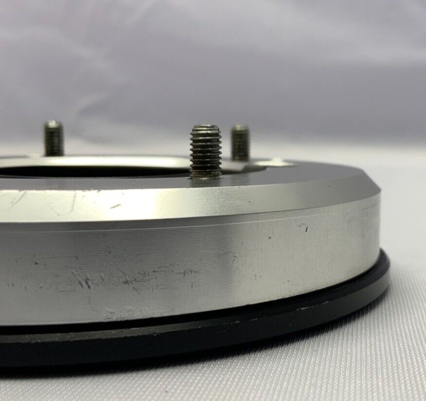 LighTech Fuel Tank Cap With Spinning Lock ZX-6R 2013-2021 TF1N/N