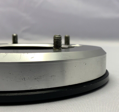 LighTech Fuel Tank Cap With Spinning Lock ZX-6R 2013-2021 TF1N/N