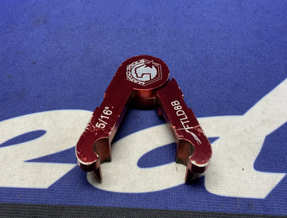 Matco Transmission & Fuel Disconnection Set (4PC) FLTD8