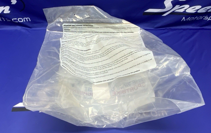 Zero Gravity Windscreen (Clear) S1000RR 2020-2022 16-812-01-1