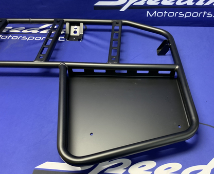 Polaris Steel Rear Cargo Tough Rack Sportsman 570 2014-2020 OEM 2882322