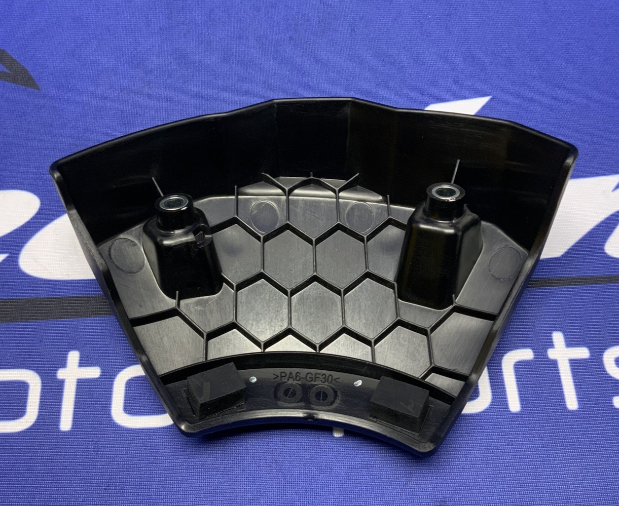 Suzuki Clutch Cover Protector GSX-8R/S 2023-2026 OEM 11370-25L00-1