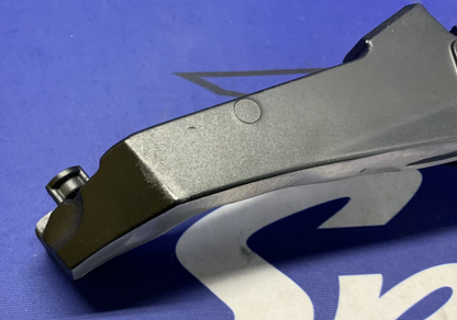 Suzuki Right Subframe Rail (Race) GSXR 600/750 2011-2025 OEM 41211-14J00-YUG