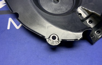 GB Racing Clutch Cover Guard 2015-2025 OEM EC-R1-2015-2-GBR