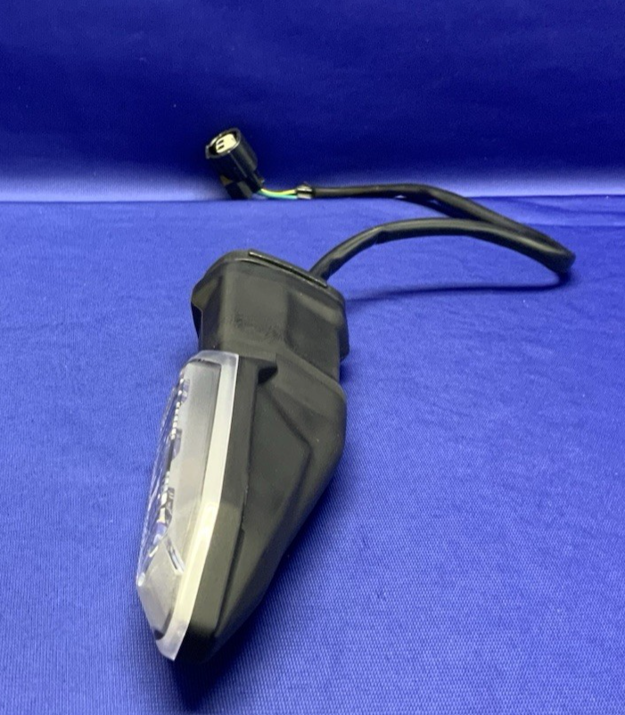 Kawasaki Left Turn Signal ZX4R/RR 2023-2026 OEM 23037-0565-1