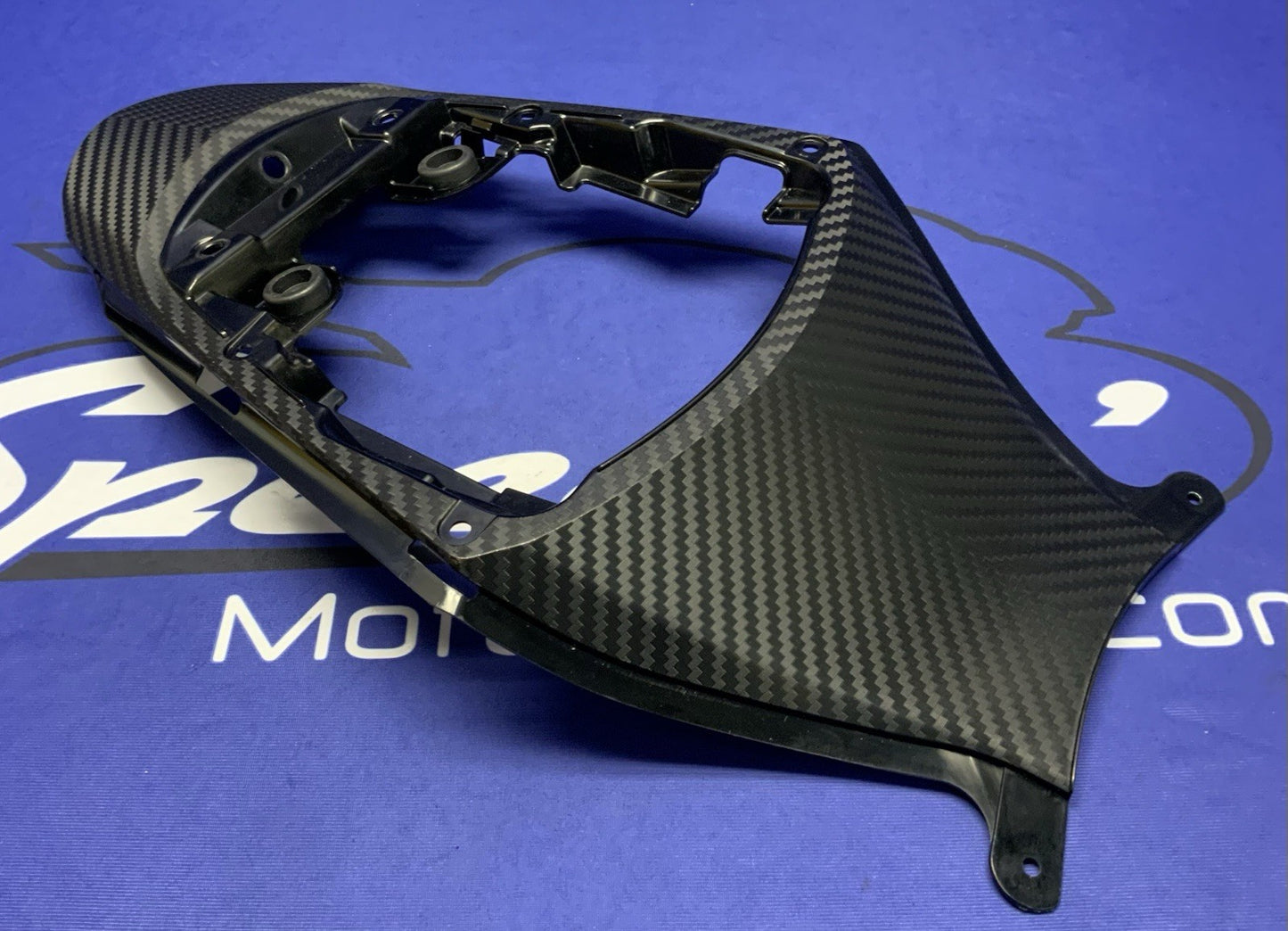 Suzuki Rear Frame Cover GSXR 750/600 2011-2026 OEM 47300-14J10-1