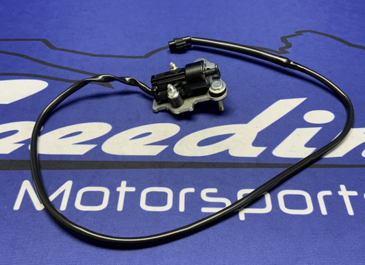 Yamaha Kickstand Switch YZF-R6 2017-2024 OEM BN6-82566-01-00
