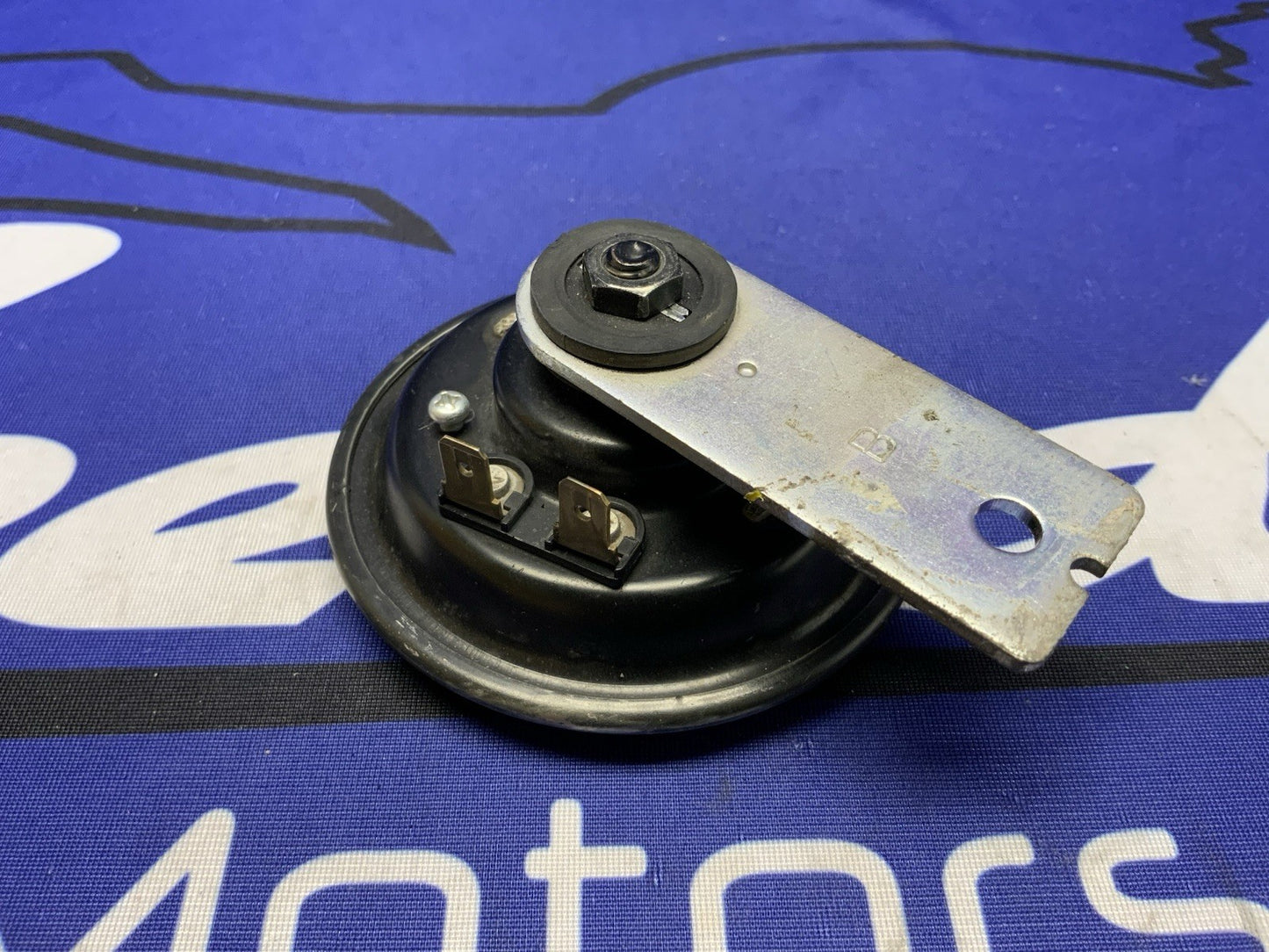 Nikko Motorcycle Horn Kawasaki Ninja 250R 2009 TPAR820