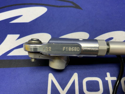 Ducati Quick Shifter Panigale V4 SP2 2018-2024 OEM 55215481D