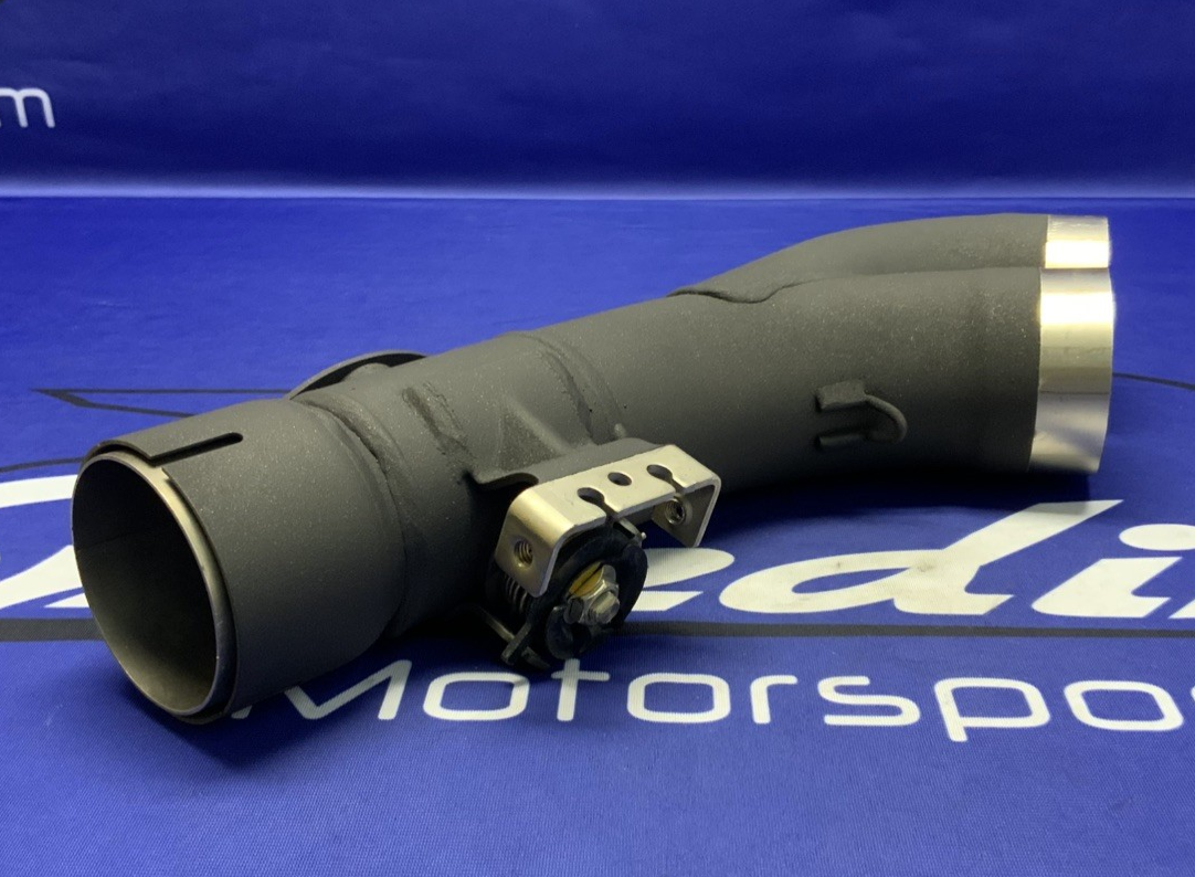 Ducati Canter Exhaust Pipe Diavel 2015-2018 OEM 57211562BA
