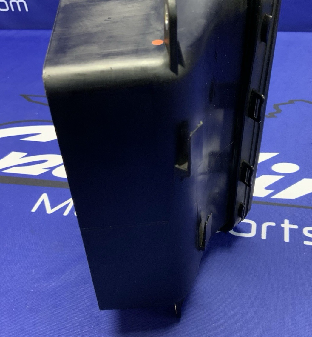 Ducati Plastic Air Inlet Duct Panigaled V4 2021-2025 OEM 48411531A