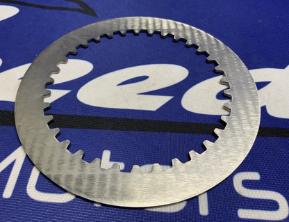 Kawasaki Clutch Steel Plate Ninja ZX-10R 2006-2025 OEM 13089-0008