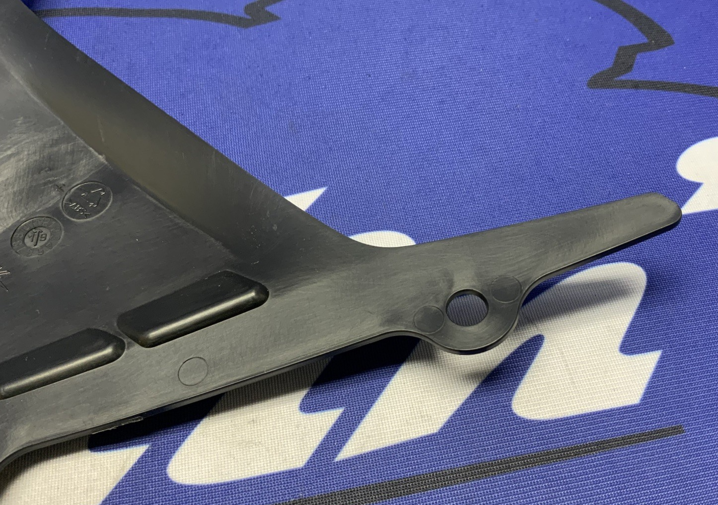 MV Agusta Windshield Cowling F3R/RR 2023 OEM 8000B5479