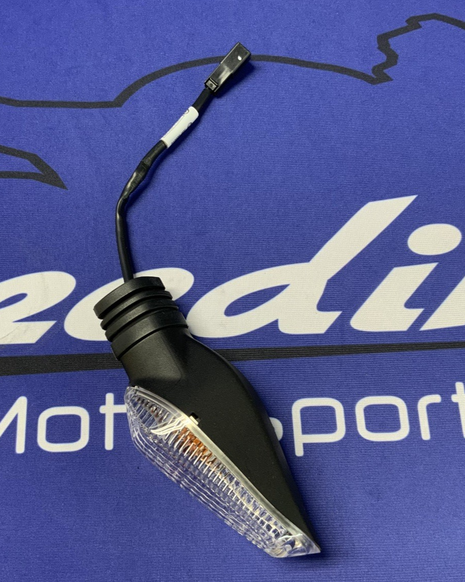 Ducati Right Front/Left Rear Turn Signal Panigale V2 2018-2025 OEM 53010236A