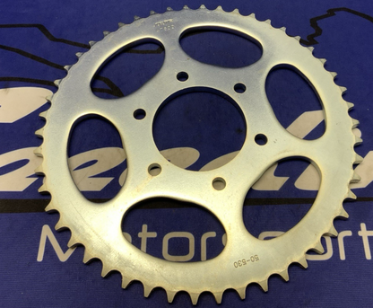 Sunstar Rear Wheel Sprocket Suzuki DR250/350 1977-1982  S-47600R