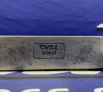 Suzuki Oil Cooler GSXR 1000 2007-2008 OEM 16600-21H00