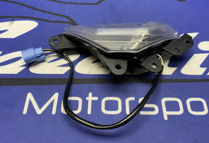 Kawasaki Right Front Turn Signal ZX-6R 2024-2026 OEM 23040-0160