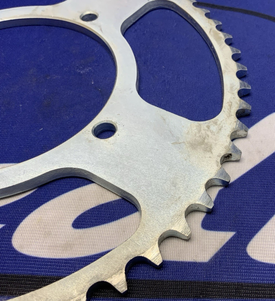 Suzuki Rear Wheel Drive Sprocket Hub Kawasaki KX 80 1986-1994 42041-1223