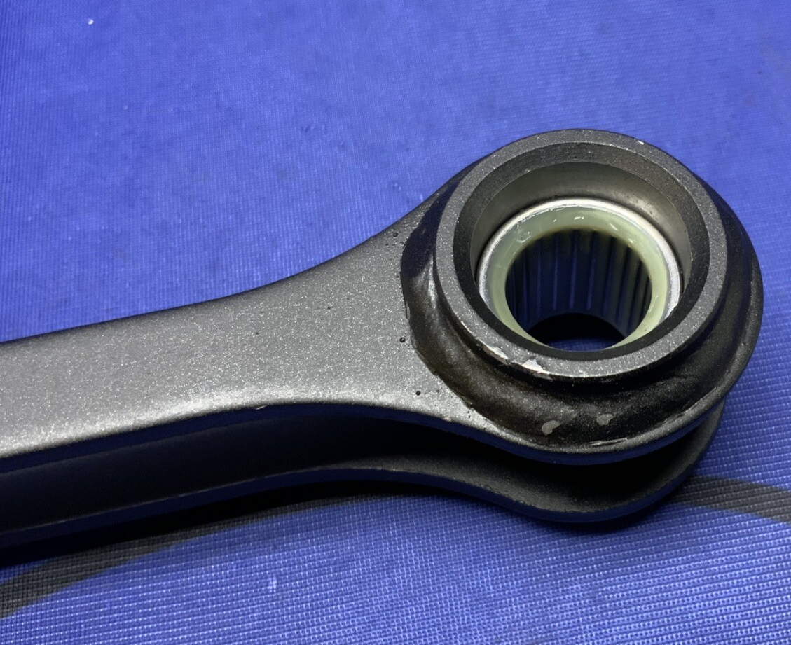 Kawasaki Rear Shock Linkage ZX-4R/RR 2023-2025 OEM 39111-0392