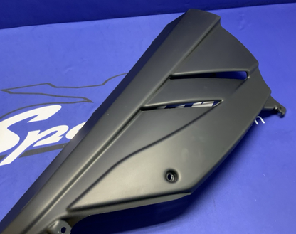 Energica Left Lower Fairing EGO 2020-2026
