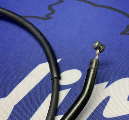 Suzuki Clutch Cable GSXR 600/750 2006-2007 OEM 58200-01H00