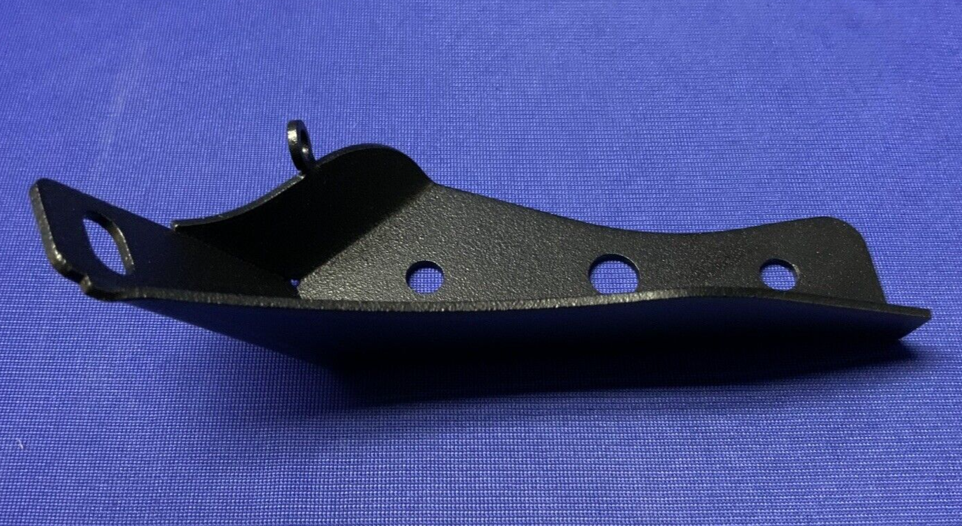 Rumble Concept Fender Eliminator GSXR 1000 2009-2013 RU3661