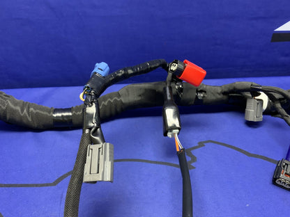 Suzuki Main Wiring Harness GSX-8R 2024-2026 OEM 36610-25L20-3