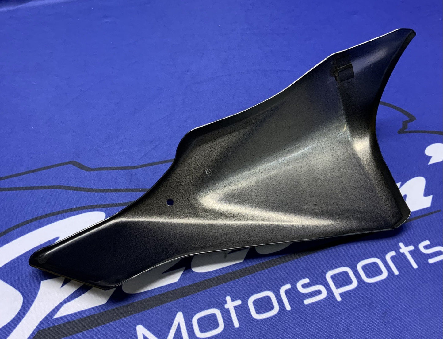 Suzuki Exhaust Muffler Cover/ Heat Shield GSXR 600/750 2011-26 OEM 14780-14J00-1
