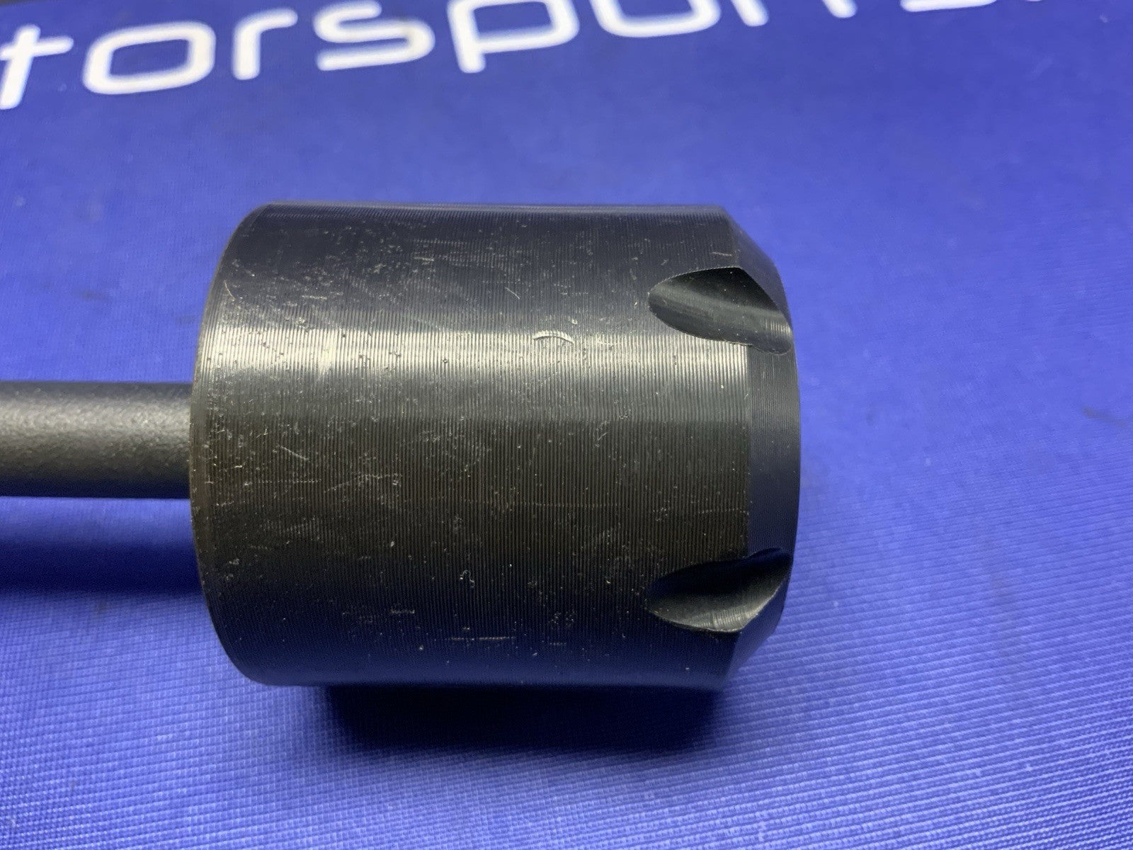 T-Rex Racing Front Axle Slider Yamaha YZF-R1 2002-2014 N64-9F