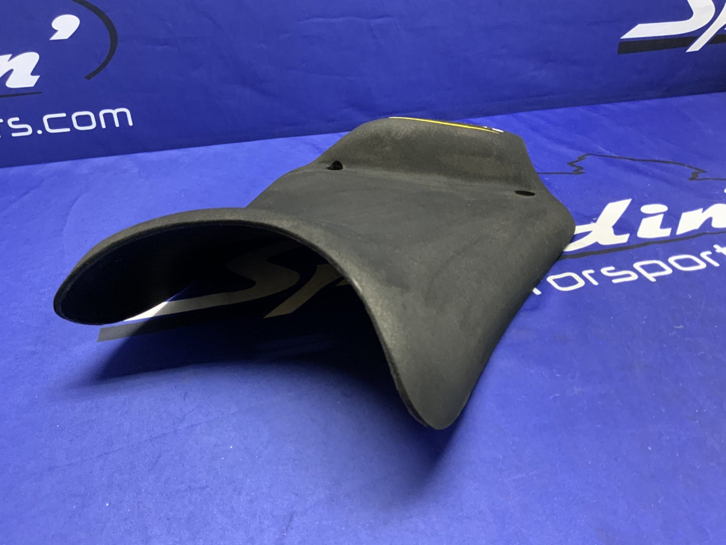 Alpha Racing Seat Plate (30MM) BMW M1000RR 2021-2025 4663B001A30-1