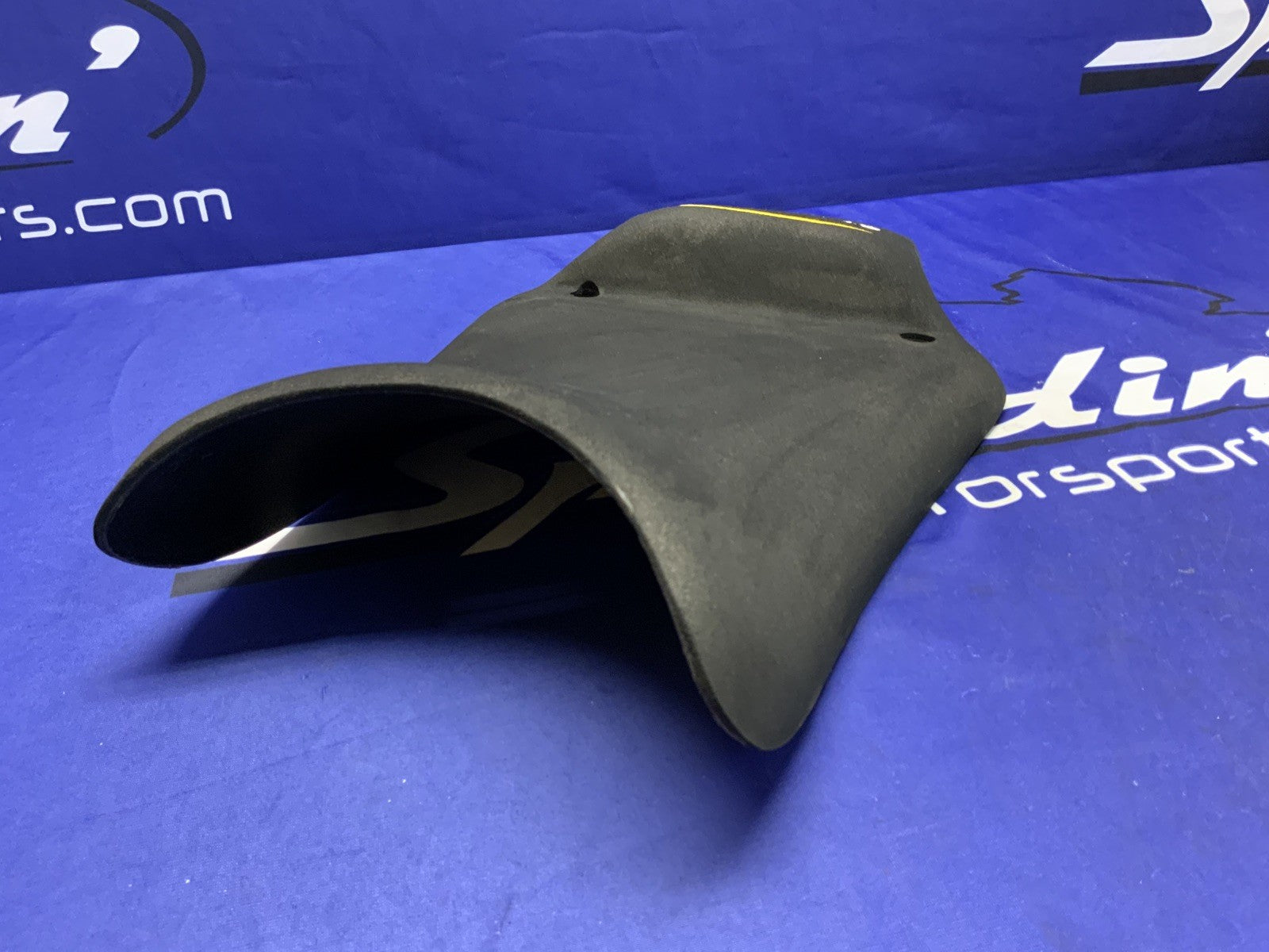Alpha Racing Seat Plate (30MM) BMW M1000RR 2021-2025 4663B001A30-1