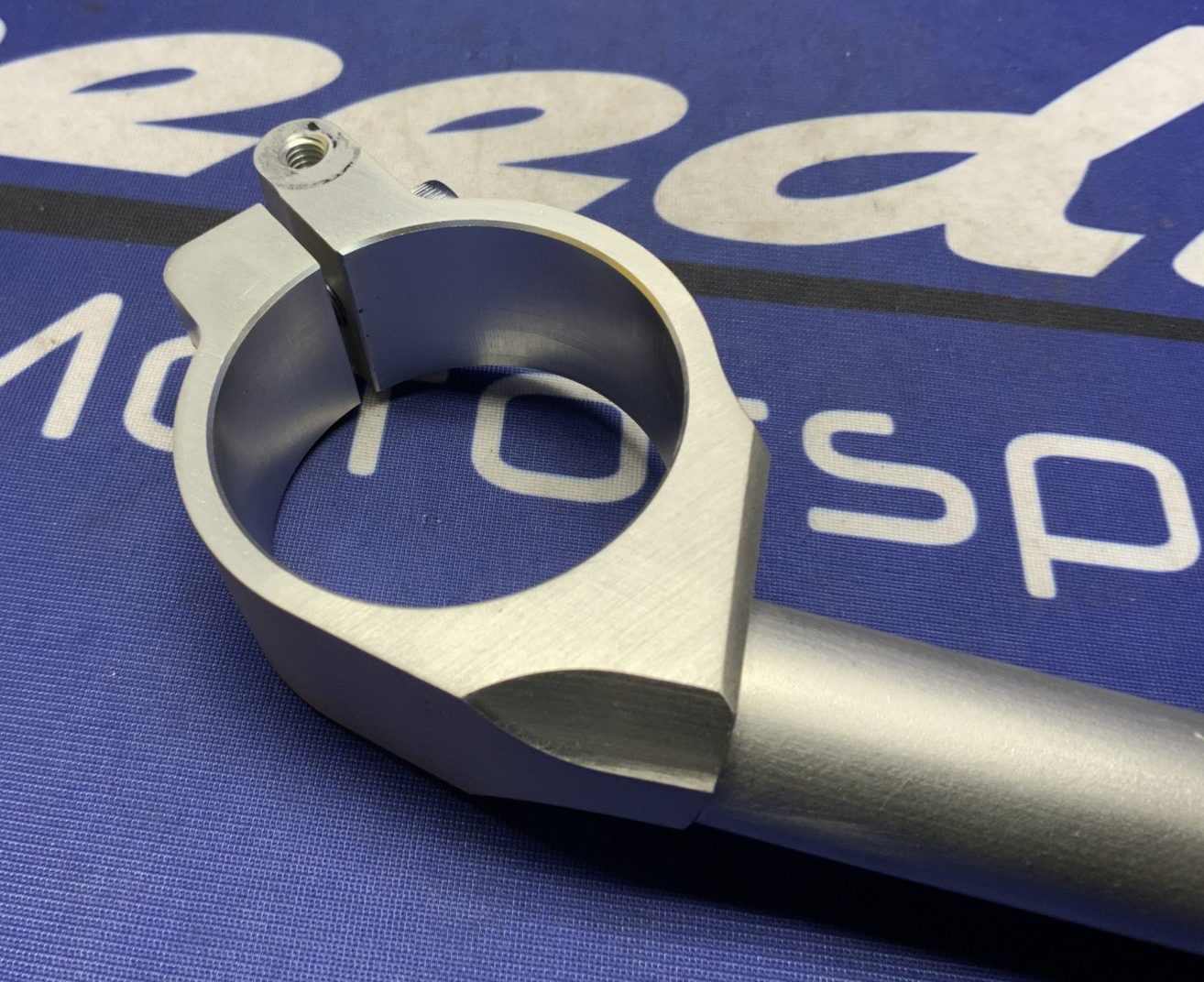 Yamaha Left Handlebar YZF-R6 2017-2024 OEM BN6-26121-00-00