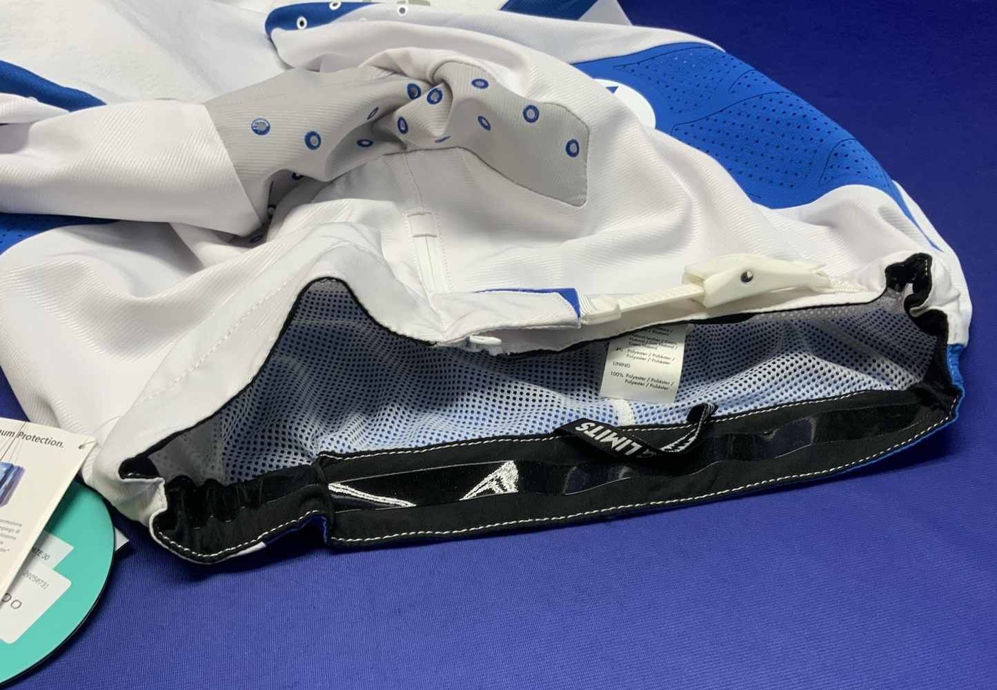 Seven Institution Pants White (Size 30) 2330078-100-30