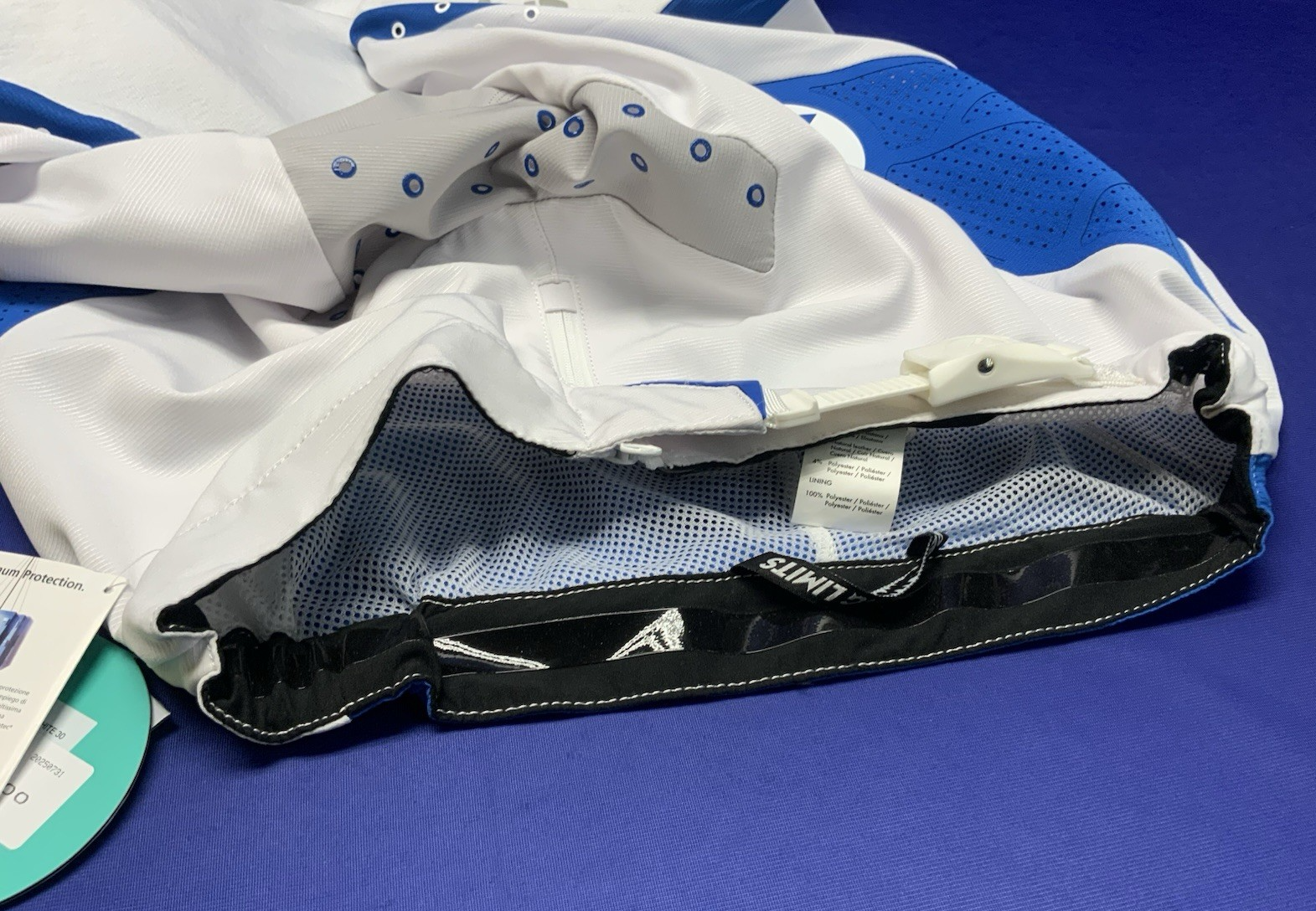 Seven Institution Pants White (Size 30) 2330078-100-30