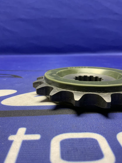 Suzuki Front Sprocket (17T) GSXR 750 2000-2026 OEM 27510-20A22