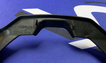 Triumph Fly Screen Trim Street Triple R/RS/Moto 2 2023-2025 OEM T2310776