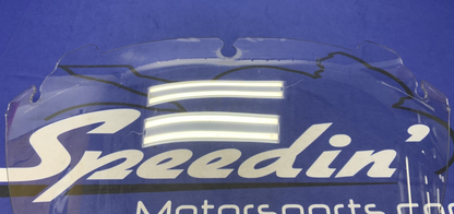 Harley Davidson Windshield FLHTK 2017-2020 OEM 57400250