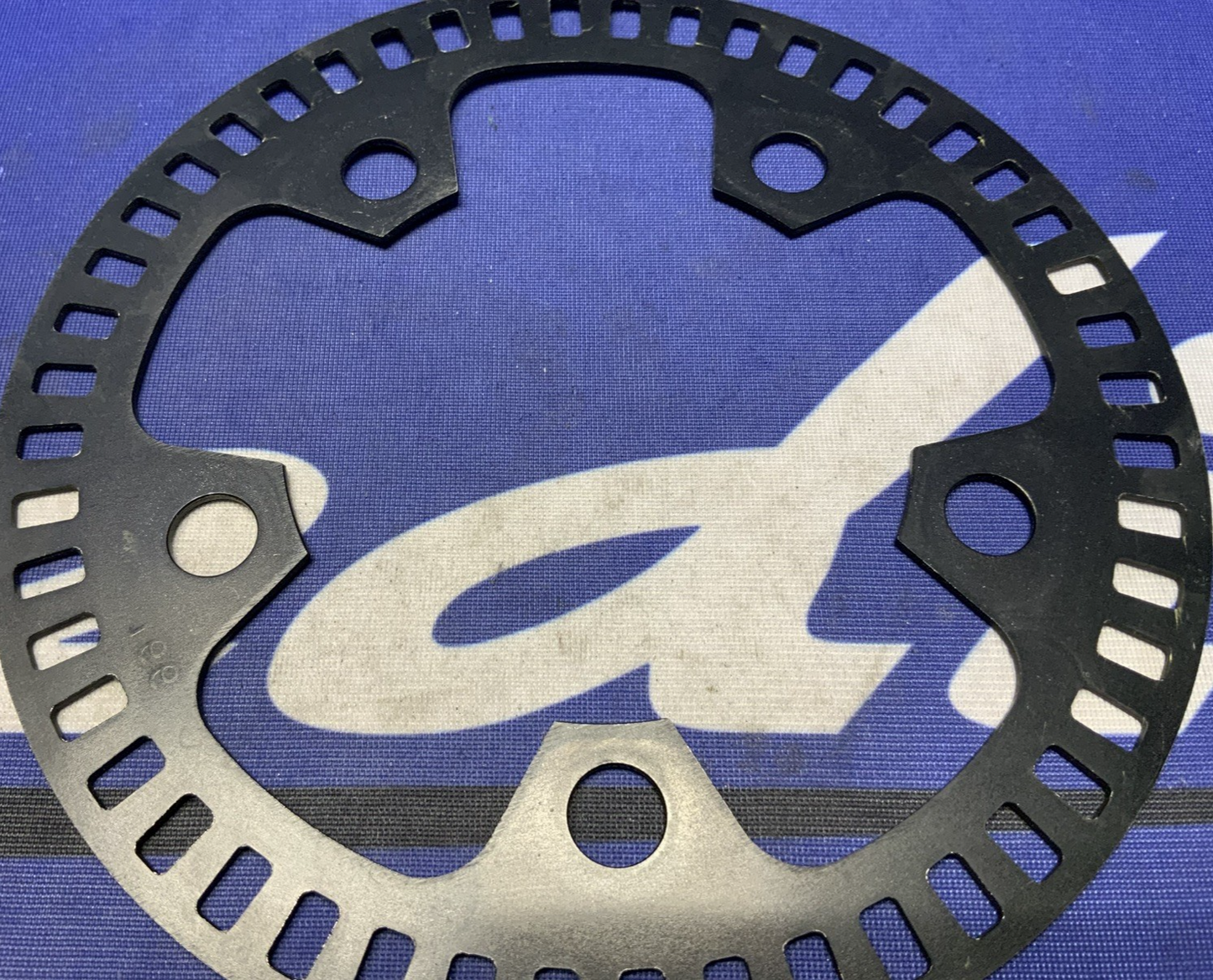 Kawasaki Wheel Speed Rotor ZX-10R 2011-2020 OEM 21007-0166