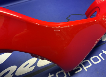 MV Agusta Right Side Tail Panel (Red) F3R/RR 2021, 2023 OEM 8000C9624