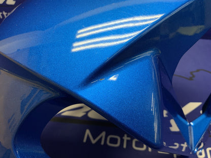 Suzuki Front Fender (Metallic Triton Blue) GSX-8R 2026 OEM 53111-25L00-YSF