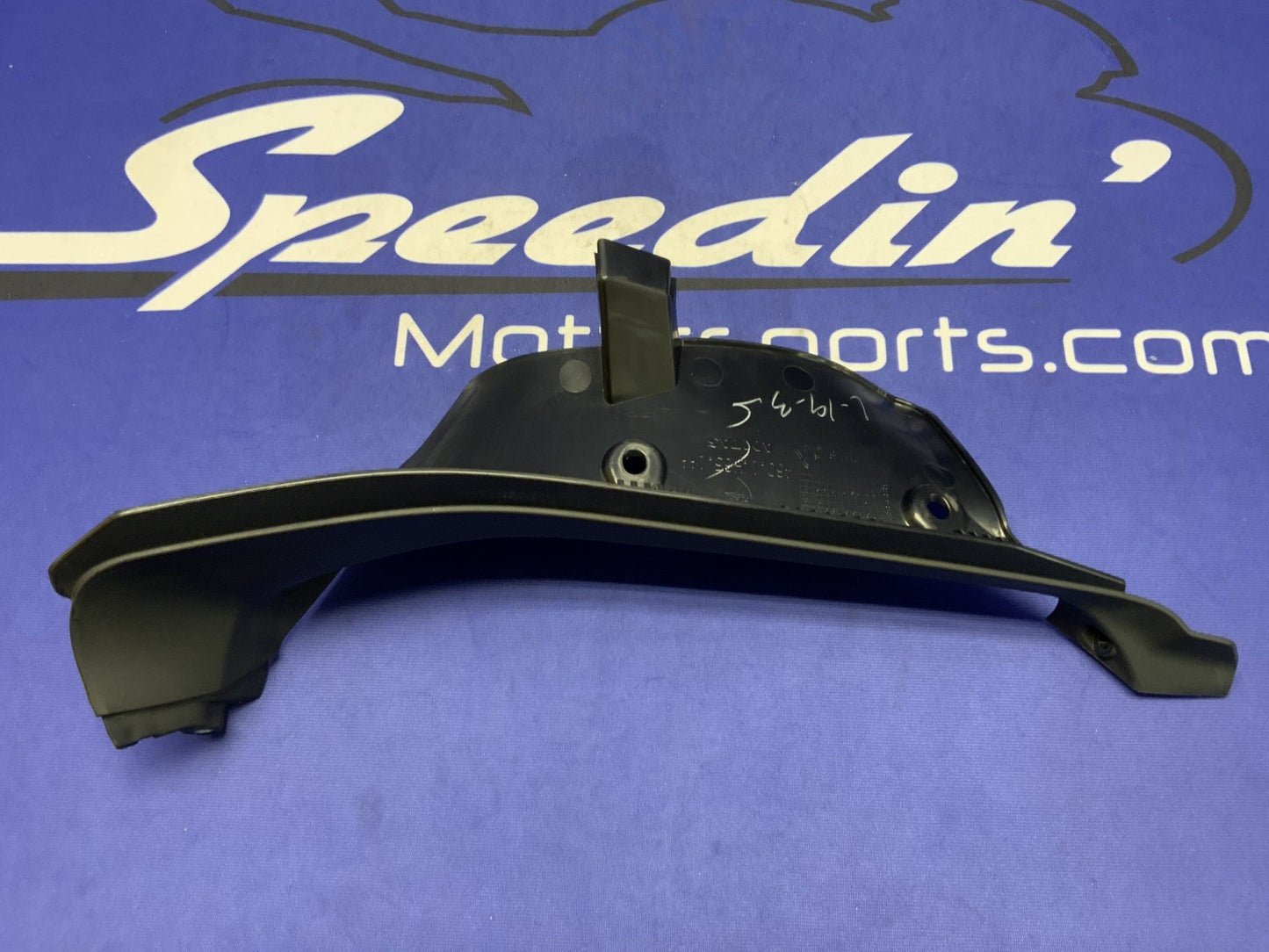 Ducati Left Body Cowl Cover Panigale V2 2020-2025 OEM 4601H651AA-1