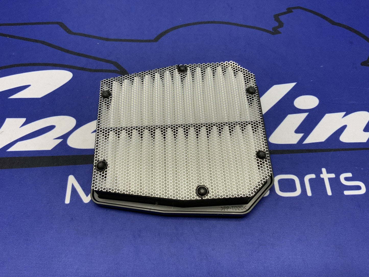Suzuki Air Filter GSX-8R 2024-2026 OEM 13780-25L00-1