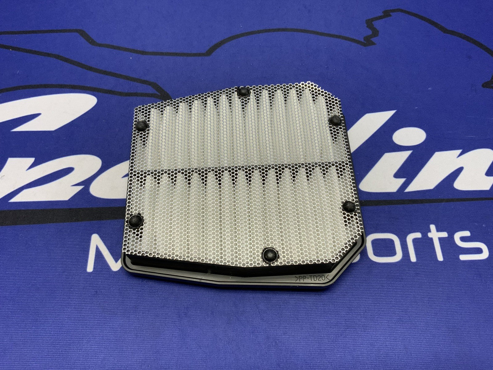 Suzuki Air Filter GSX-8R 2024-2026 OEM 13780-25L00-1